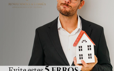 Evite Erros na Compra de Imóveis: Como realizar Aquisição Segura